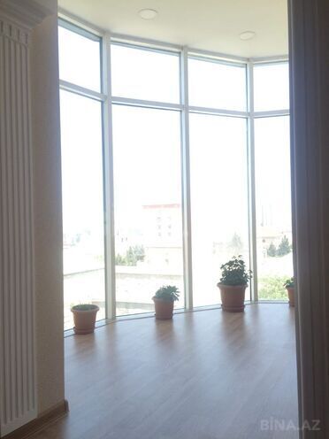 Satılır 6 otaqlı həyət evi/bağ evi 450 m², Badamdar q., photo 7 from 18