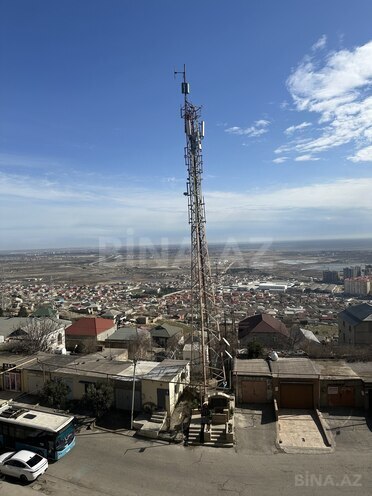 Satılır 3 otaqlı yeni tikili 88 m², Yeni Günəşli q., photo 28 from 29