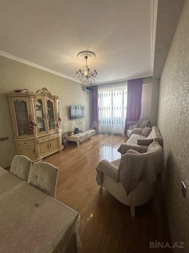 Satılır 3 otaqlı yeni tikili 88 m², Yeni Günəşli q., photo 22 from 29