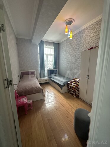 Satılır 3 otaqlı yeni tikili 88 m², Yeni Günəşli q., photo 21 from 29