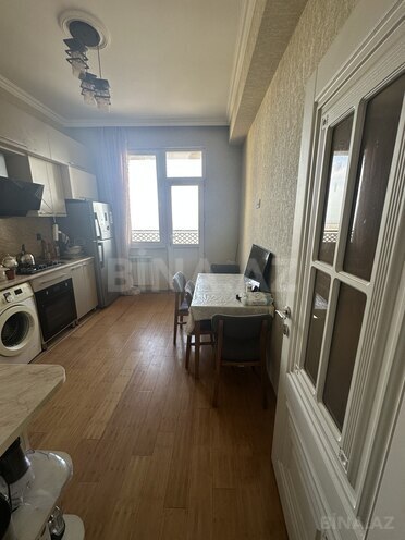 Satılır 3 otaqlı yeni tikili 88 m², Yeni Günəşli q., photo 17 from 29