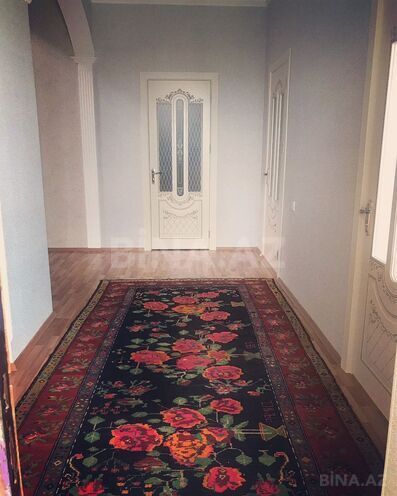 Satılır 6 otaqlı həyət evi/bağ evi 450 m², Badamdar q., photo 11 from 18