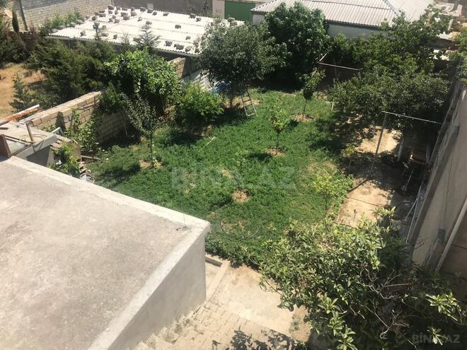 Satılır 6 otaqlı həyət evi/bağ evi 450 m², Badamdar q., photo 16 from 18