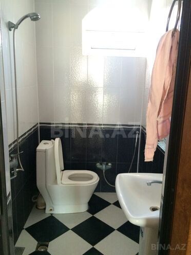 Satılır 6 otaqlı həyət evi/bağ evi 450 m², Badamdar q., photo 14 from 18