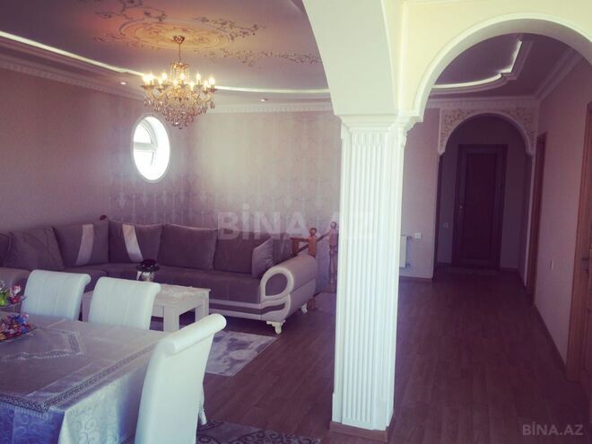 Satılır 6 otaqlı həyət evi/bağ evi 450 m², Badamdar q., photo 6 from 18