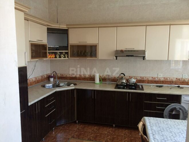 Satılır 6 otaqlı həyət evi/bağ evi 450 m², Badamdar q., photo 13 from 18