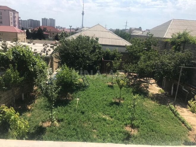 Satılır 6 otaqlı həyət evi/bağ evi 450 m², Badamdar q., photo 3 from 18