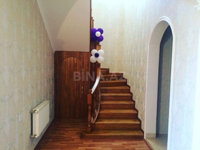 Satılır 6 otaqlı həyət evi/bağ evi 450 m², Badamdar q., photo 12 from 18