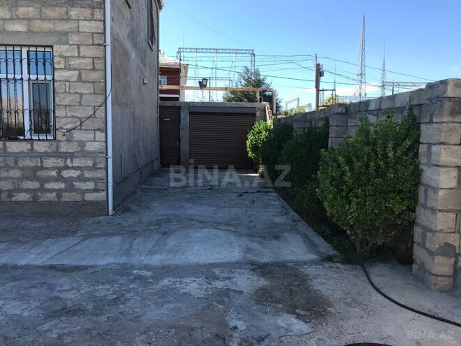 Satılır 6 otaqlı həyət evi/bağ evi 450 m², Badamdar q., photo 15 from 18