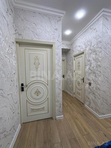 Satılır 3 otaqlı yeni tikili 95 m², Abşeron r., photo 12 from 17