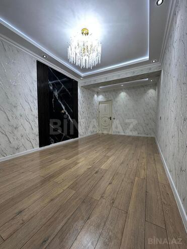 Satılır 3 otaqlı yeni tikili 95 m², Abşeron r., photo 10 from 17