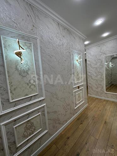 Satılır 3 otaqlı yeni tikili 95 m², Abşeron r., photo 14 from 17