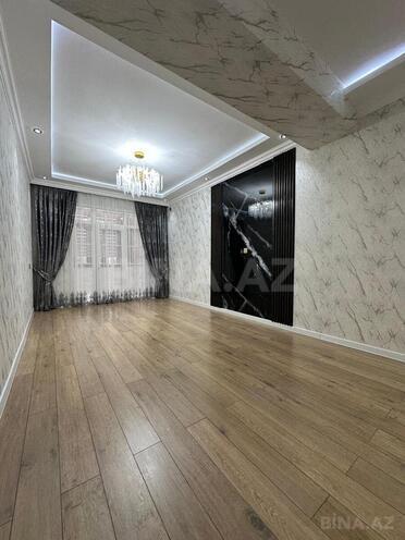 Satılır 3 otaqlı yeni tikili 95 m², Abşeron r., photo 9 from 17