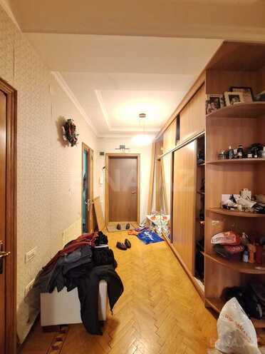 Продаётся 3-комн. новостройка 110 м², м. Элмляр Академиясы, photo 5 from 11