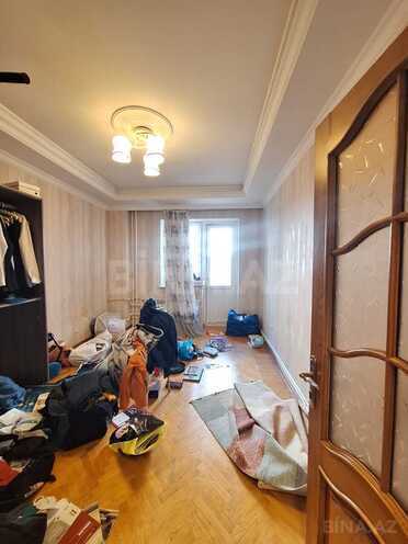 Продаётся 3-комн. новостройка 110 м², м. Элмляр Академиясы, photo 6 from 11