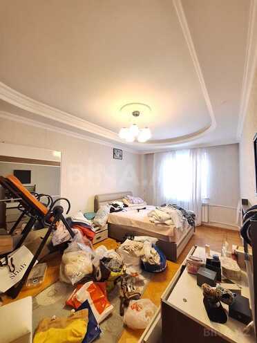 Продаётся 3-комн. новостройка 110 м², м. Элмляр Академиясы, photo 7 from 11