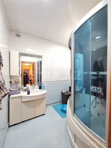 Продаётся 3-комн. новостройка 110 м², м. Элмляр Академиясы, photo 9 from 11