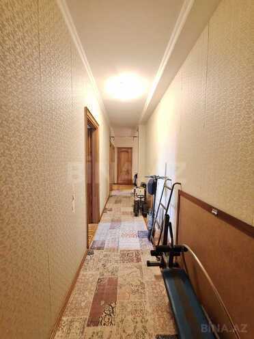 Продаётся 3-комн. новостройка 110 м², м. Элмляр Академиясы, photo 10 from 11