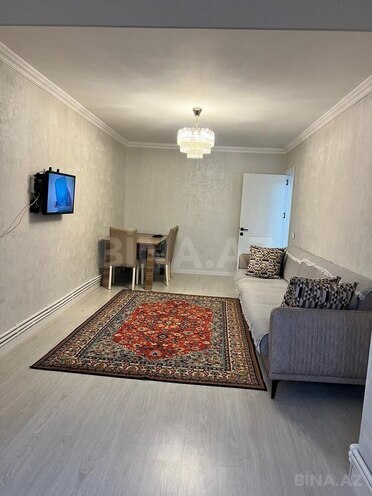 Продаётся 3-комн. вторичка 70 м², м. Халглар Достлугу, photo 13 from 17