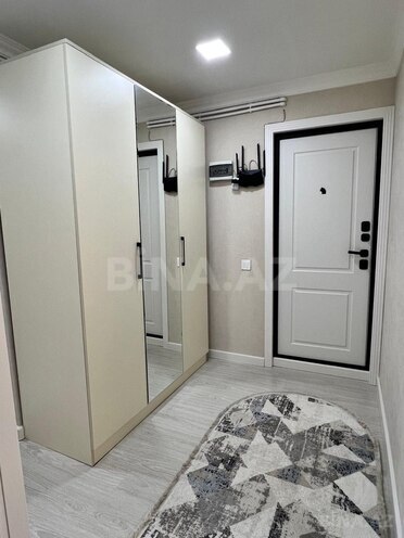 Продаётся 3-комн. вторичка 70 м², м. Халглар Достлугу, photo 14 from 17