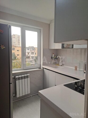 Продаётся 3-комн. вторичка 70 м², м. Халглар Достлугу, photo 6 from 17