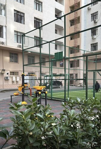 Satılır 3 otaqlı yeni tikili 138 m², Nəriman Nərimanov m., photo 31 from 32