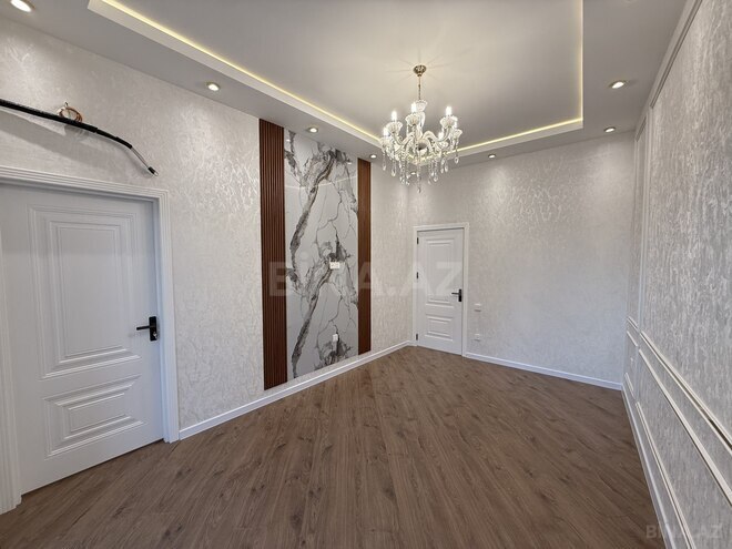 Продаётся 3-комн. новостройка 68.5 м², пос. Биладжары, photo 6 from 17