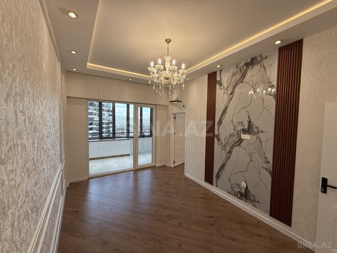Продаётся 3-комн. новостройка 68.5 м², пос. Биладжары, photo 4 from 17