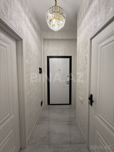 Продаётся 3-комн. новостройка 68.5 м², пос. Биладжары, photo 13 from 17