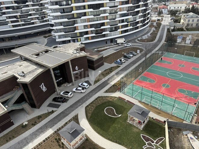 Продаётся 3-комн. новостройка 68.5 м², пос. Биладжары, photo 3 from 17