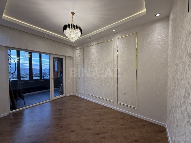 Продаётся 3-комн. новостройка 68.5 м², пос. Биладжары, photo 10 from 17