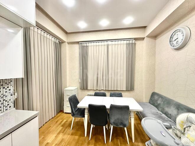 Продаётся 3-комн. новостройка 136.6 м², м. 8 ноября, photo 19 from 28