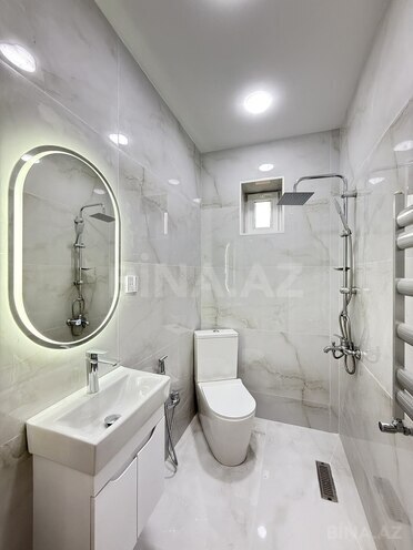 Satılır 4 otaqlı həyət evi/bağ evi 150 m², Şüvəlan q., photo 22 from 23