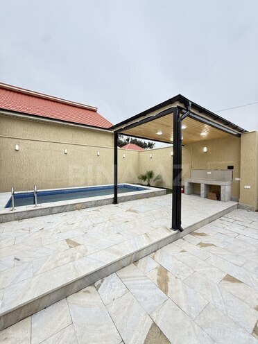 Satılır 4 otaqlı həyət evi/bağ evi 150 m², Şüvəlan q., photo 7 from 23