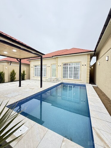 Satılır 4 otaqlı həyət evi/bağ evi 150 m², Şüvəlan q., photo 6 from 23