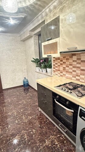 Продаётся 3-комн. новостройка 135 м², Хатаинский р., photo 19 from 27