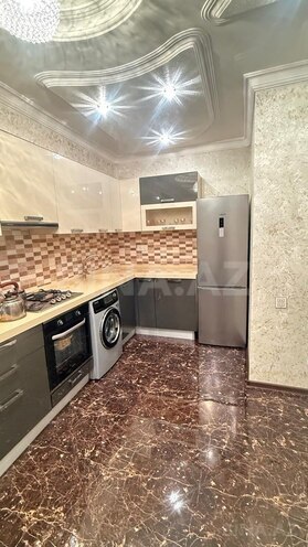 Продаётся 3-комн. новостройка 135 м², Хатаинский р., photo 17 from 27
