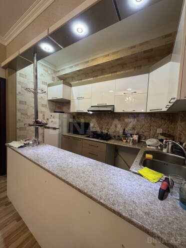 Satılır 2 otaqlı yeni tikili 65 m², Həzi Aslanov m., photo 5 from 12