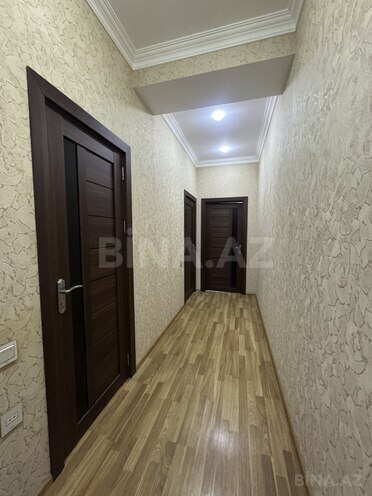 Satılır 2 otaqlı yeni tikili 65 m², Həzi Aslanov m., photo 8 from 12