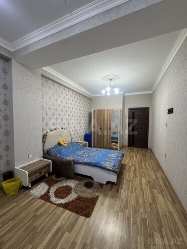 Satılır 2 otaqlı yeni tikili 65 m², Həzi Aslanov m., photo 7 from 12