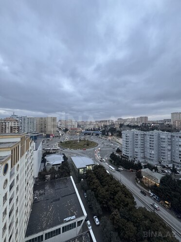 Satılır 2 otaqlı yeni tikili 65 m², Həzi Aslanov m., photo 11 from 12