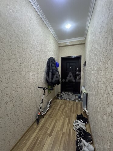 Satılır 2 otaqlı yeni tikili 65 m², Həzi Aslanov m., photo 9 from 12