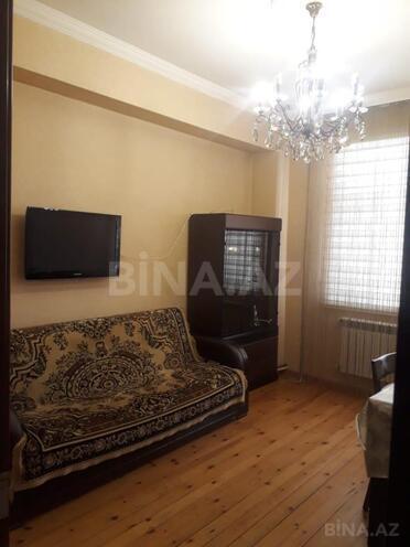 Продаётся 2-комн. новостройка 50 м², м. Иншаатчылар, photo 4 from 12