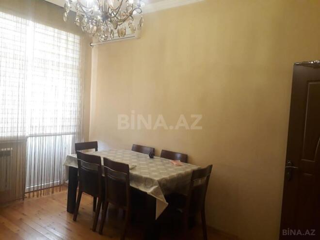 Продаётся 2-комн. новостройка 50 м², м. Иншаатчылар, photo 3 from 12
