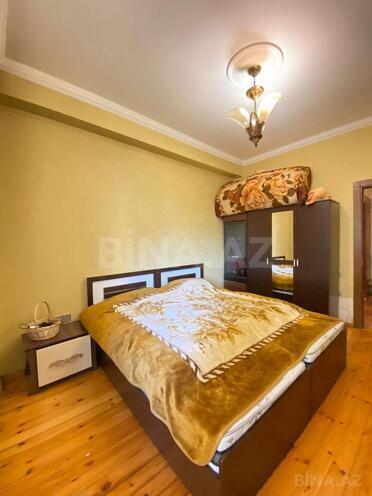 Продаётся 2-комн. новостройка 50 м², м. Иншаатчылар, photo 6 from 12