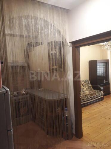 Продаётся 2-комн. новостройка 50 м², м. Иншаатчылар, photo 9 from 12