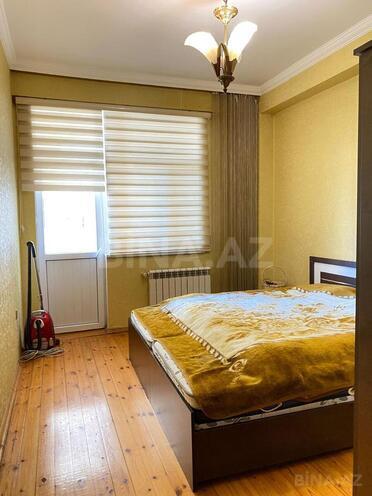 Продаётся 2-комн. новостройка 50 м², м. Иншаатчылар, photo 5 from 12