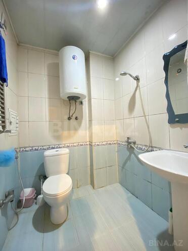 Продаётся 2-комн. новостройка 50 м², м. Иншаатчылар, photo 10 from 12