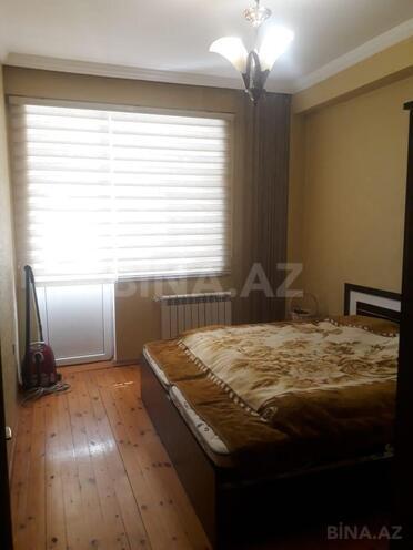 Продаётся 2-комн. новостройка 50 м², м. Иншаатчылар, photo 7 from 12
