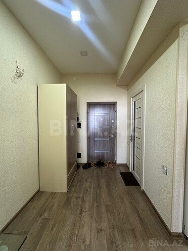 Сдаётся 2-комн. новостройка 65 м², пос. Ени Ясамал, photo 4 from 8